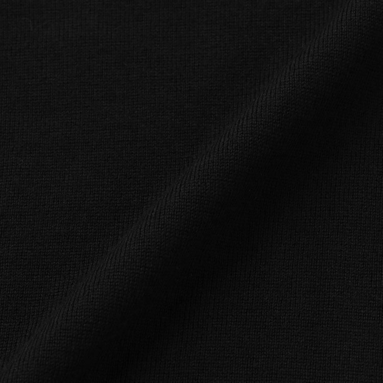 ＪＰコンフォート ネイビー 【JOHN PEARSE comfort navy】【秋冬】タートルネックセーター/ブラック 黒