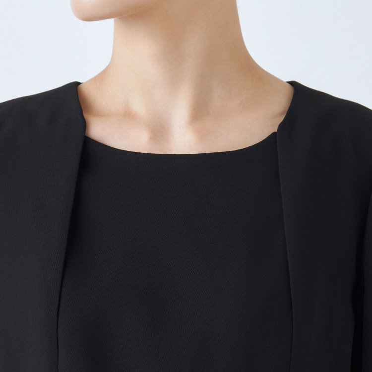 ナチュラル　ビューティー 【NATURAL BEAUTY】【年間】レディースフォーマル 黒