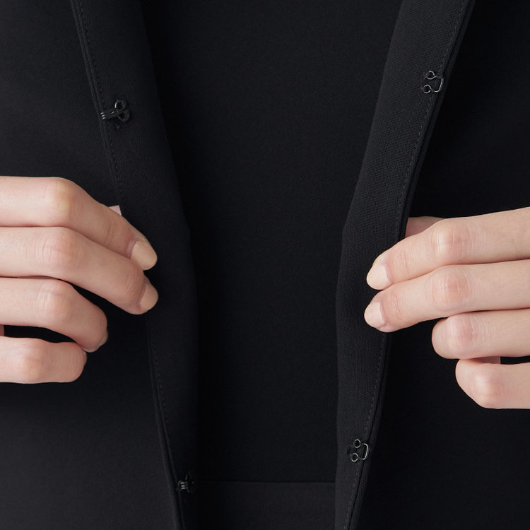 ナチュラル　ビューティー 【NATURAL BEAUTY】【年間】レディースフォーマル 黒