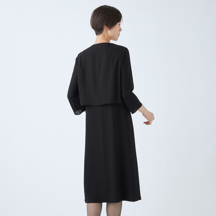 ＢＩＥＮ ＢＥＬＬＥ 【BIEN BELLE】【年間】【家庭洗濯できる】【抗菌防臭】レディースフォーマル その他