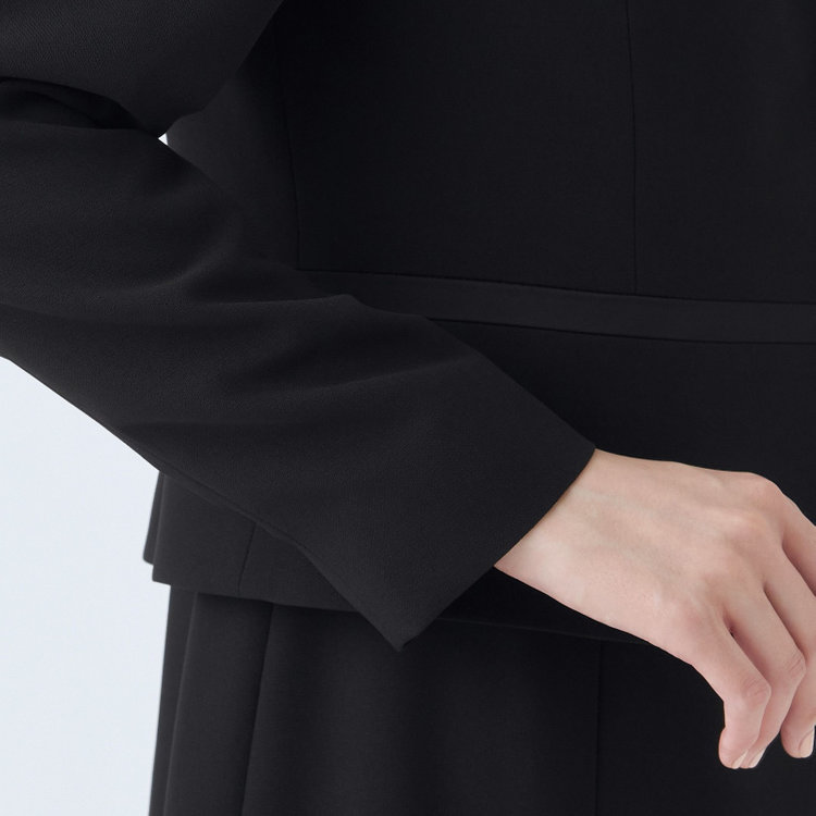 ＢＩＥＮ ＢＥＬＬＥ 【BIEN BELLE】【年間】【家庭洗濯できる】【抗菌防臭】レディースフォーマル その他