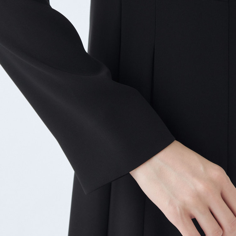 ソノタ（KONAKA用） 【Diana】【年間】【ウォッシャブル】レディースフォーマル 黒