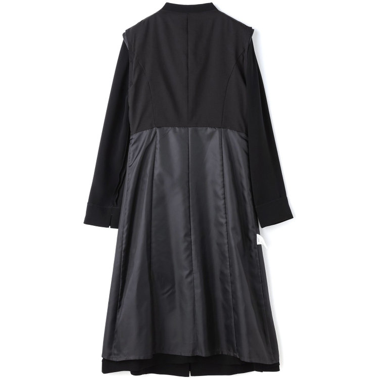 ソノタ（KONAKA用） 【Diana】【年間】【ウォッシャブル】レディースフォーマル 黒