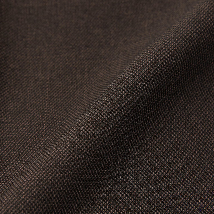 ＪＰコンフォート ネイビー 【JOHN PEARSE comfort navy】【秋冬】TUMUGITO 1タックパンツ セットアップ対応/ ブラウン/ ウエストムーブ/ULTRA MOVE/ ウォッシャブル ※裾直し必要 茶中間