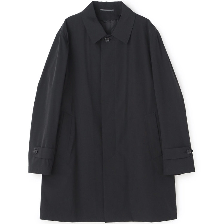 ソノタ（KONAKA用） 【春】【DEZERT】スプリングコート/ブラック/ストレッチ/テフロン/ポケッタブル仕様 黒