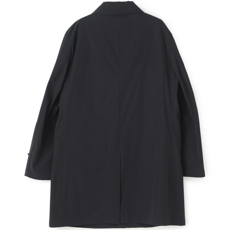 ソノタ（KONAKA用） 【春】【DEZERT】スプリングコート/ブラック/ストレッチ/テフロン/ポケッタブル仕様 黒