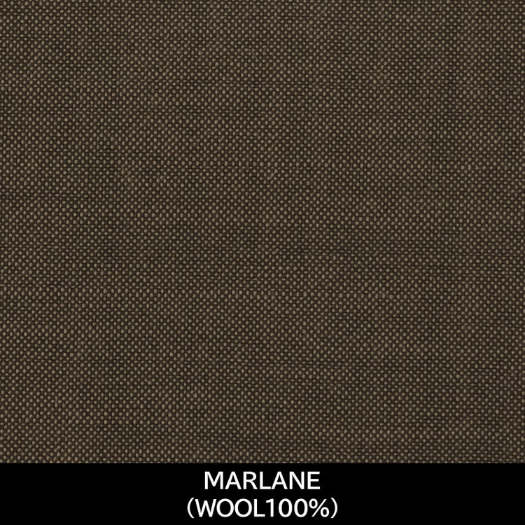 ＪＰセレクトライン 【パターンオーダー】【JOHN PEARSE SELECTLINE 2釦】【春夏】スーツ/MARLANE/ブラウン(WOOL100%) ブラウン系(茶)