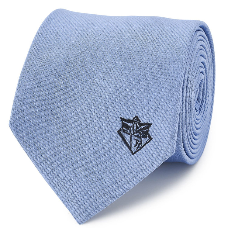 ソノタ（KONAKA用） 【呪術廻戦コラボ】【五条 悟イメージカラー】シルクブレンドソリッドネクタイ/ブルー その他