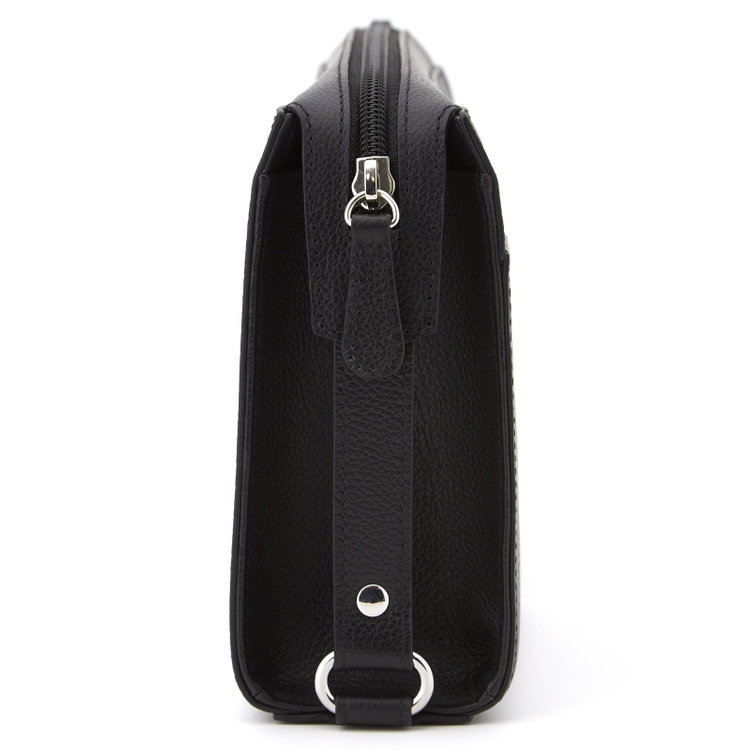 ソノタ（KONAKA用） クラッチバッグ/ブラック その他