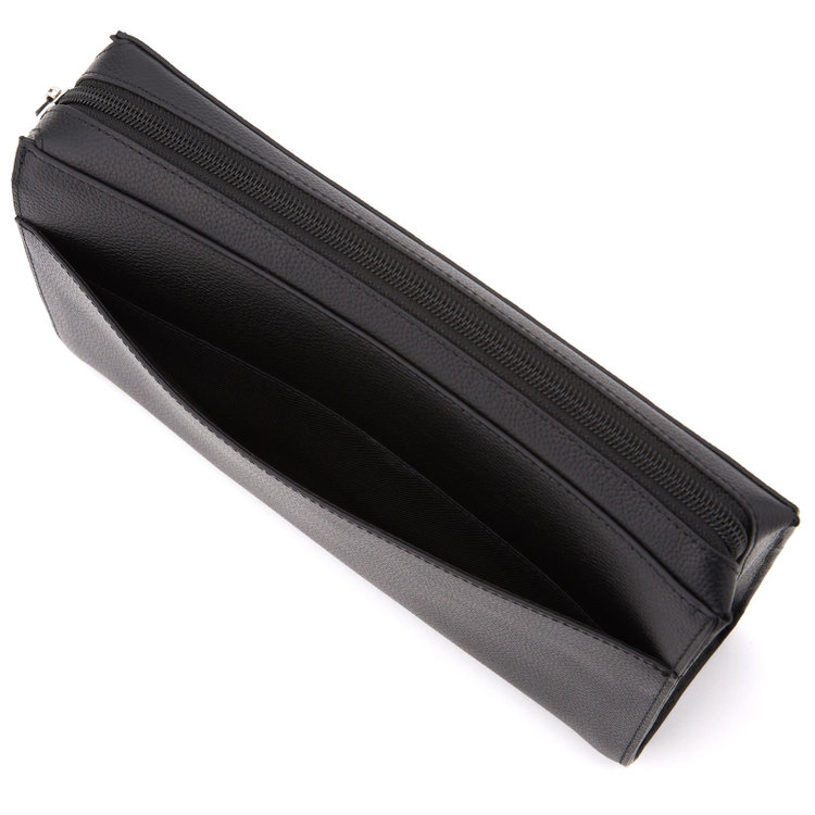 ソノタ（KONAKA用） クラッチバッグ/ブラック その他