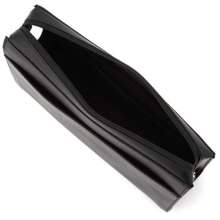 ソノタ（KONAKA用） クラッチバッグ/ブラック その他