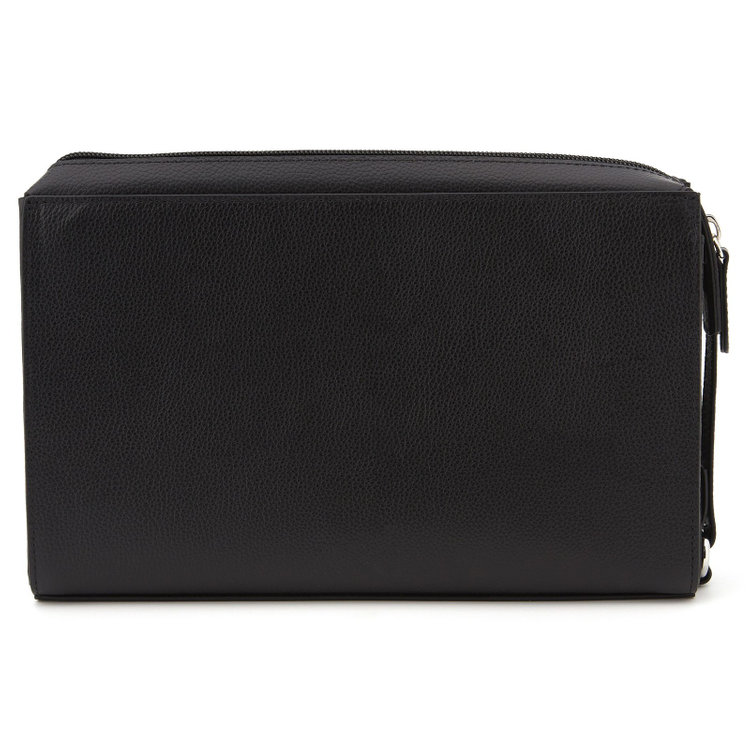 ソノタ（KONAKA用） クラッチバッグ/ブラック その他