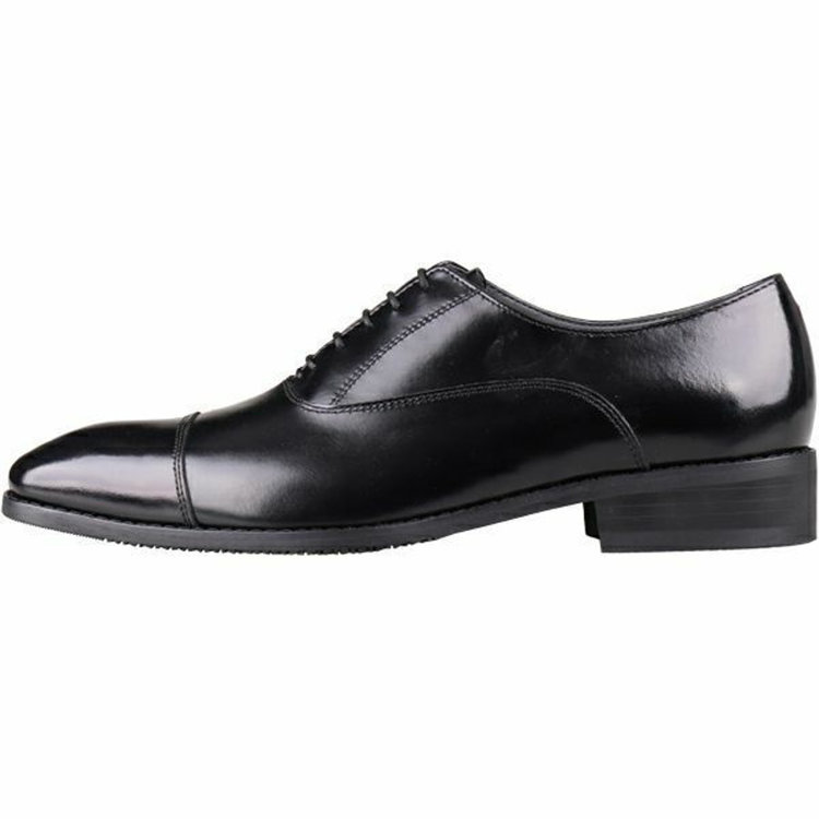 ＫＡＮＳＡＩＭＡＮ 【KANSAIMAN collection】【ストレートチップ】シューズ(ブラック系) ブラック系(黒)