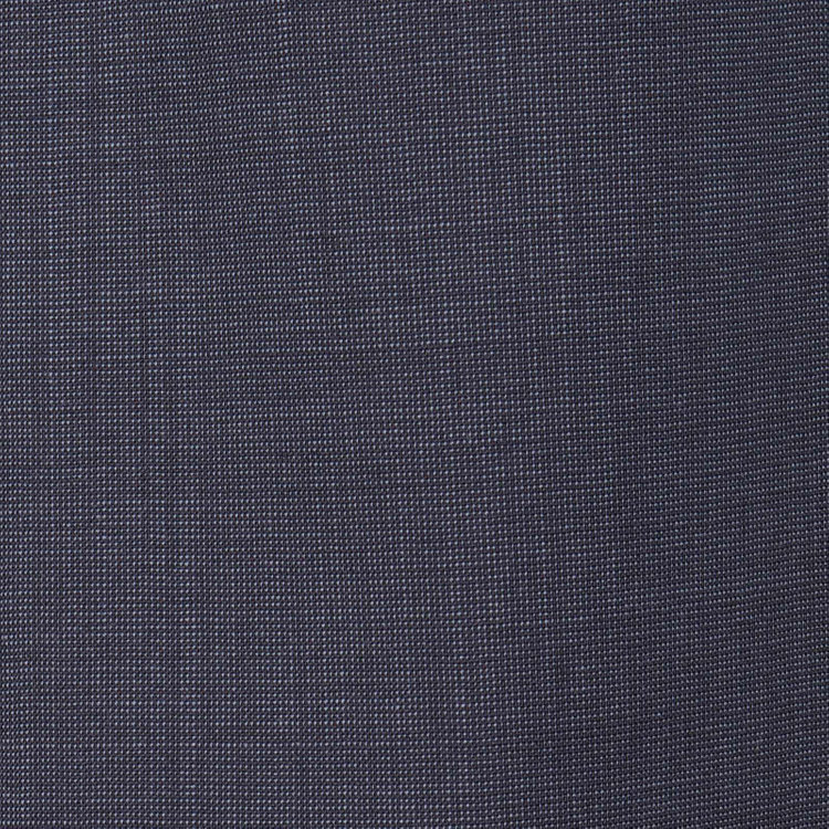 ジョンピアース 【JOHN PEARSE White】【春夏】2釦シングルスーツ 1タック/ネイビー/CORDURA ネイビー系(紺)