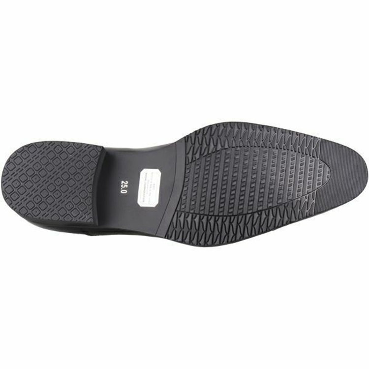 ＫＡＮＳＡＩＭＡＮ 【KANSAIMAN collection】【ストレートチップ】シューズ(ブラック系) ブラック系(黒)