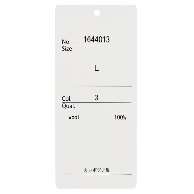 ＪＰコンフォート ネイビー 【JOHN PEARSE comfort navy】【秋冬】ハイネックセーター/ブラック/洗える×毛玉レス 黒