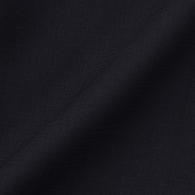 ＪＰ コンフォート 【JOHN PEARSE comfort】【春夏】2釦シングルスーツ ショートタック/ネイビー×チェック/REAL NAVY/NEW ZEALAND WOOL/SHOWER CLEAN/SustainaBee Wool/※裾上げ必要 紺中間