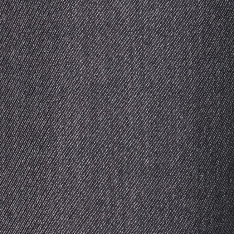 ジョンピアース 【JOHN PEARSE White】【秋冬】2釦シングルスーツ 1タック/グレー×カルゼ/REAL GRAY COLLECTION/NEW ZEALAND LIMITED WOOL グレー系(灰)