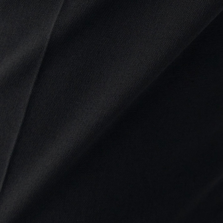 ＪＰセレクトライン 【JOHN PEARSE SELECTLINE】【秋冬】2釦シングルフォーマルスーツ 0タックパンツ/濃染加工/アジャスター付き 黒