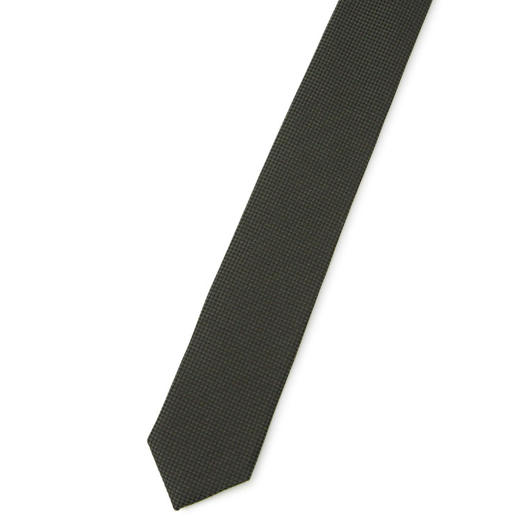 ドナートヴィンチ 【名品】【Donato Vinci Italy】シルクソリッドネクタイ 8.5cm;幅/グリーン/MADE IN JAPAN その他