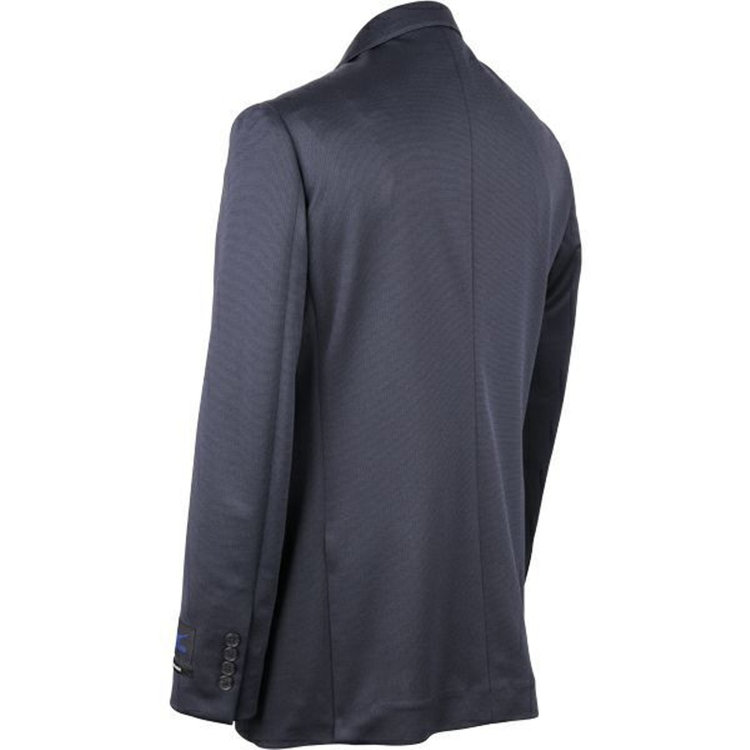 ＪＰ コンフォート 【JOHN PEARSE comfort】【春夏】2釦シングルスーツ 1タック/ネイビー/ULTRA MOVE/MIZUNO/ICE TOUCH ネイビー系(紺)