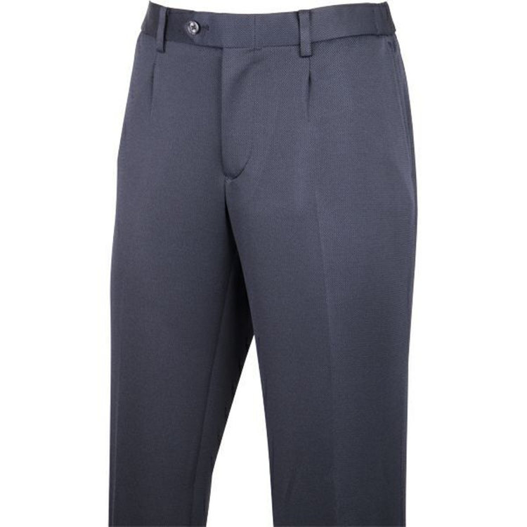 ＪＰ コンフォート 【JOHN PEARSE comfort】【春夏】2釦シングルスーツ 1タック/ネイビー/ULTRA MOVE/MIZUNO/ICE TOUCH ネイビー系(紺)