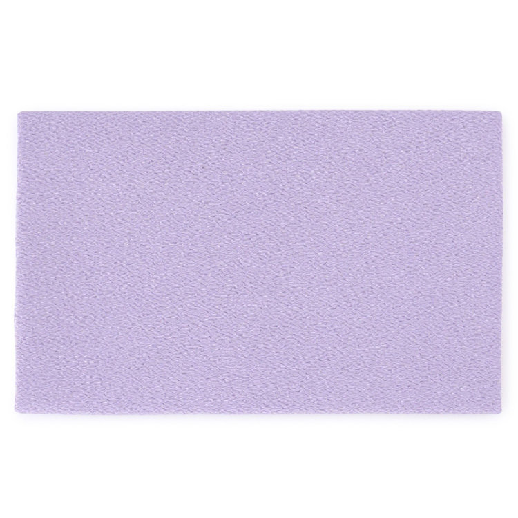 ソノタ（KONAKA用）  【日本製】念珠入れ/薄紫 紫淡色