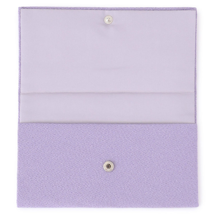 ソノタ（KONAKA用）  【日本製】念珠入れ/薄紫 紫淡色