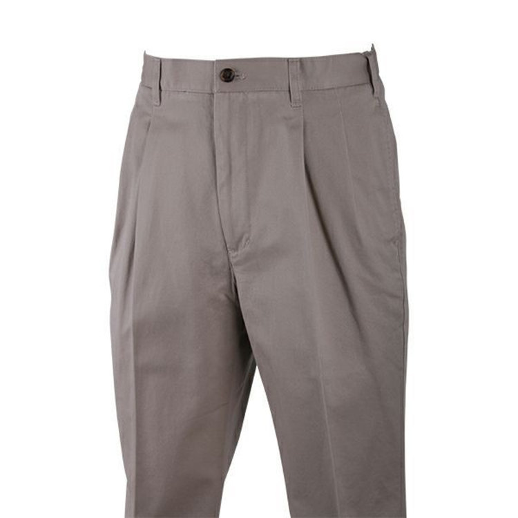 KONAKA　アウトレット 【WEB限定/OUTLET/汚れ・キズ等有】定番【リラックスシルエット】【年間】カジュアルパンツ/ベージュ×ソリッド ベージュ系(薄茶)