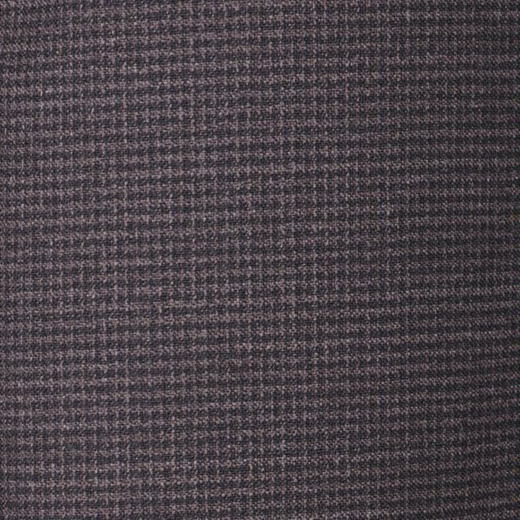 ＪＰ コンフォート 【JOHN PEARSE comfort】【秋冬】2釦シングルスーツ ショートタック/ブラウン×ハウンドトゥース/REAL BROWN COLLECTION/NEW ZEALAND LIMITED WOOL ブラウン系(茶)