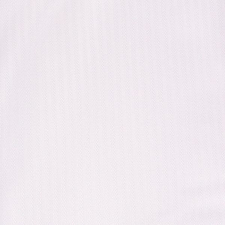 ジョンピアース 【半袖】【JOHN PEARSE White】【形態安定】ボタンダウンドレスシャツ/ホワイト×ドビーストライプ/吸水速乾 白