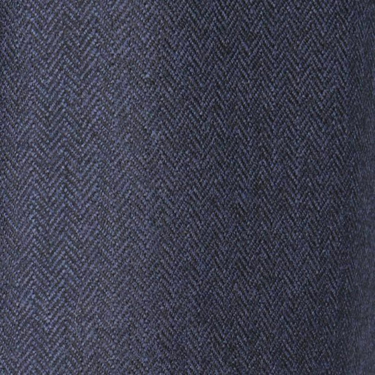 ソノタ（KONAKA用） 【トレンチ】ウールコート/ネイビー×ヘリンボーン ネイビー系(紺)