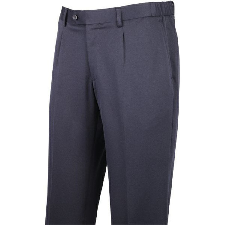 ＪＰ コンフォート 【JOHN PEARSE comfort】【秋冬】2釦シングルスーツ ショートタック/ネイビー×ソリッド/ULTRA MOVE/BREATH THERMO/ウォッシャブル/MIZUNO ネイビー系(紺)