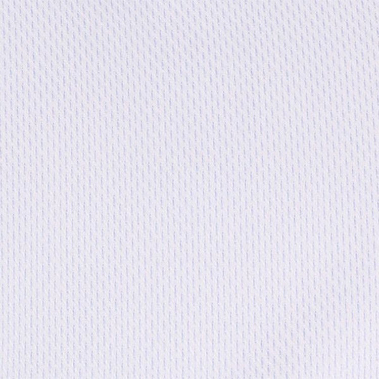 ハイスペックモーション 【HIGH SPEC MOTION】【形態安定】【ストレッチ】ワイドカラードレスワイシャツ/サックス×ドビー/LYCRA ブルー系(青)