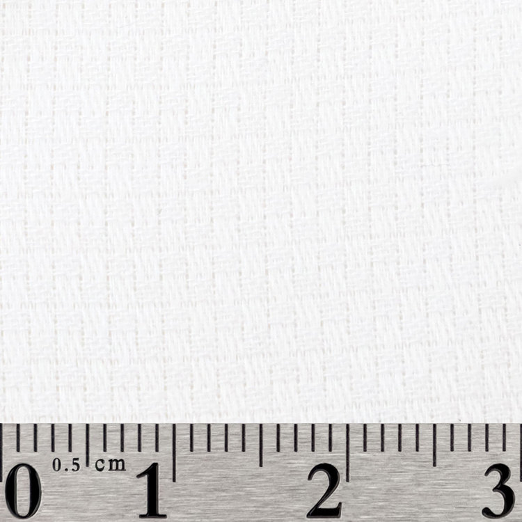 ソノタ（KONAKA用） 【日本縫製】【パターンオーダー】【形態安定】ワイシャツ・ドレスシャツ/ホワイト×ドビー(COTTON50%/POLYESTER50%) ホワイト系(白)