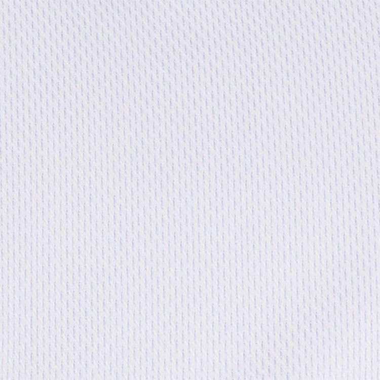 ハイスペックモーション 【HIGH SPEC MOTION】【形態安定】【ストレッチ】ワイドカラードレスワイシャツ/サックス×ドビー/LYCRA ブルー系(青)