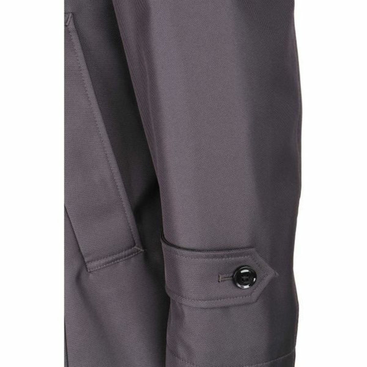 ソノタ（KONAKA用） 【ステンカラー】コート/グレー×ソリッド グレー系(灰)