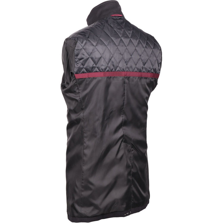 ソノタ（KONAKA用） 【スタンドカラー】新素材コート/ネイビー×ドビーソリッド ネイビー系(紺)