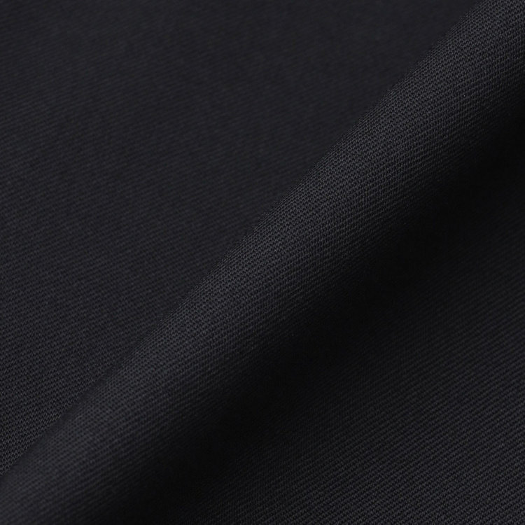 ドナートヴィンチウォモ 【THE 神 SUIT】【Donato Vinci Italy UOMO】【春夏】2釦シングルスーツ 0タック/ブラック/NEW ZEALAND WOOL SUPER170'S/※裾上げ必要 黒