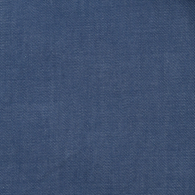 ＪＰコンフォート ネイビー 【JOHN PEARSE comfort navy】ホリゾンタルワイドワイシャツ/ブルー 青濃色