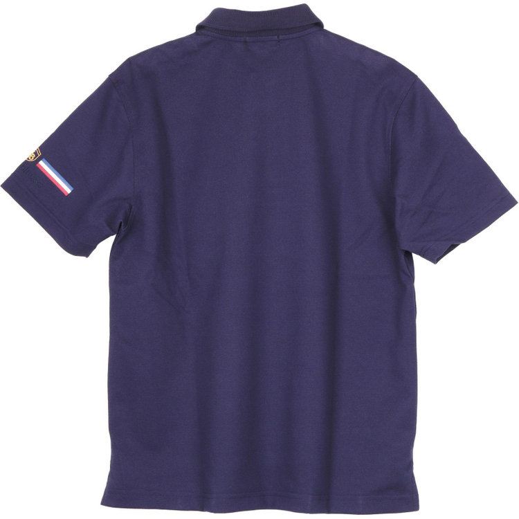 KONAKA　アウトレット 【WEB限定/OUTLET/汚れ・キズ等有】【stanley blacker new york】【半袖】ポロシャツ/ネイビー ネイビー系(紺)