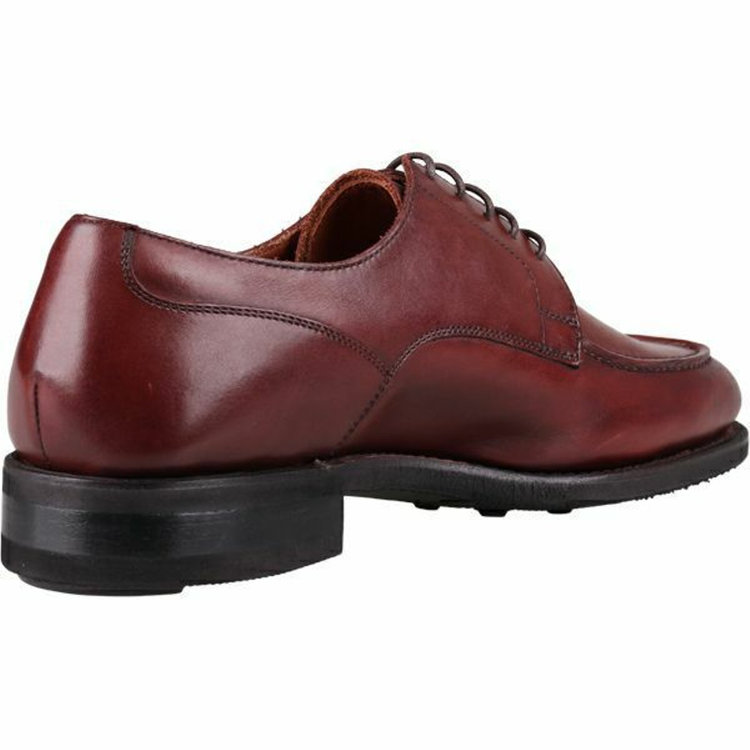 ドナートヴィンチ 【Donato Vinci Italy】【Uチップ】シューズ(ブラウン系) ブラウン系(茶)