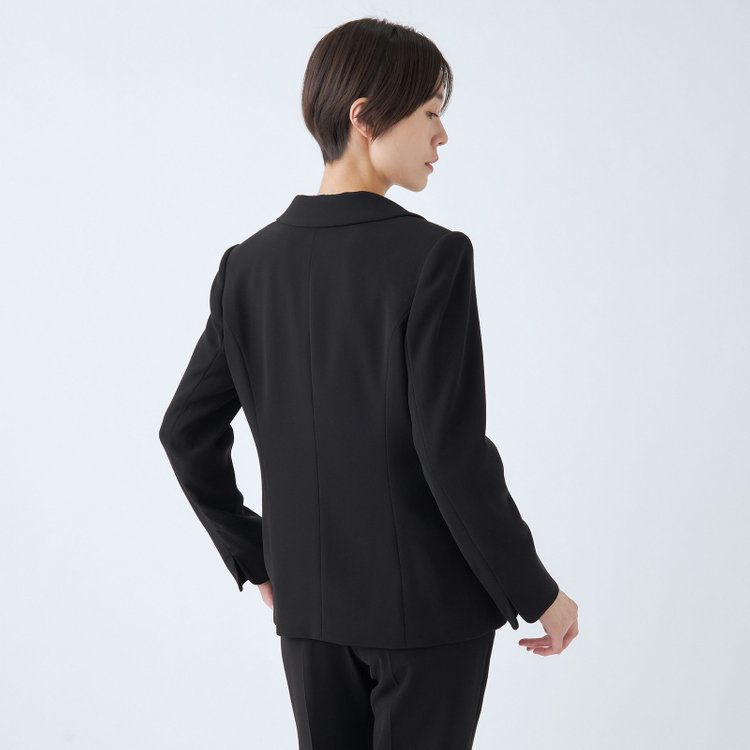 ソノタ（KONAKA用） 【RADVAN】【年間】レース使いパンツ3点セットレディースフォーマル 黒