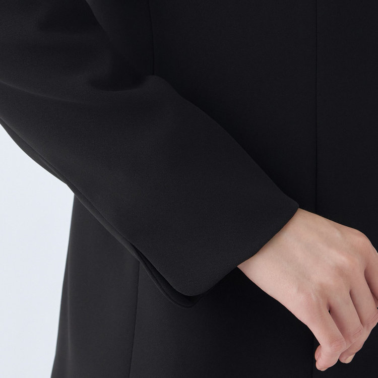 ソノタ（KONAKA用） 【RADVAN】【年間】レース使いパンツ3点セットレディースフォーマル 黒