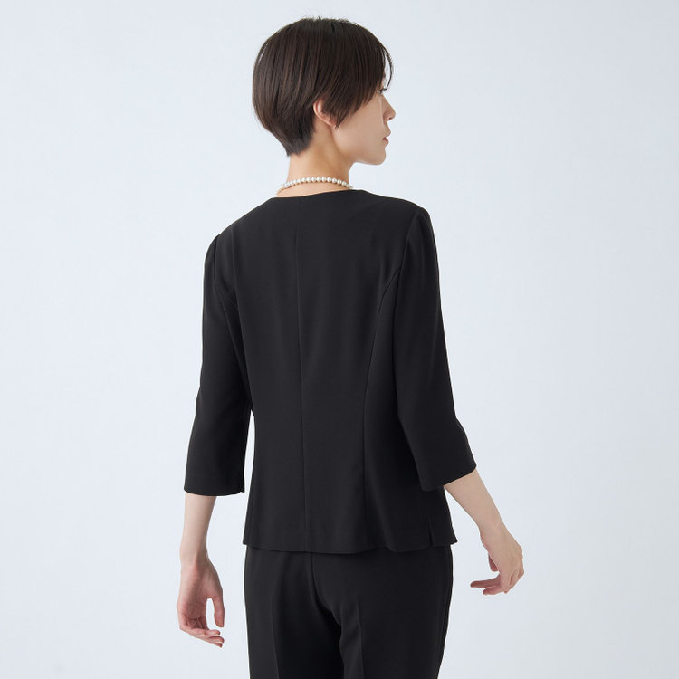 ソノタ（KONAKA用） 【RADVAN】【年間】レース使いパンツ3点セットレディースフォーマル 黒