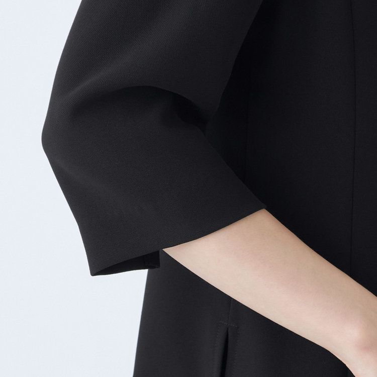 ソノタ（KONAKA用） 【RADVAN】【年間】レース使いパンツ3点セットレディースフォーマル 黒