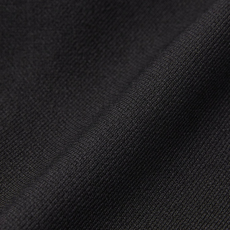 ＪＰコンフォート ネイビー 【JOHN PEARSE comfort navy】【秋冬】TUMUGITO 1タックパンツ セットアップ対応/ ブラック/ ウエストムーブ/ULTRA MOVE/ ウォッシャブル ※裾直し必要 黒