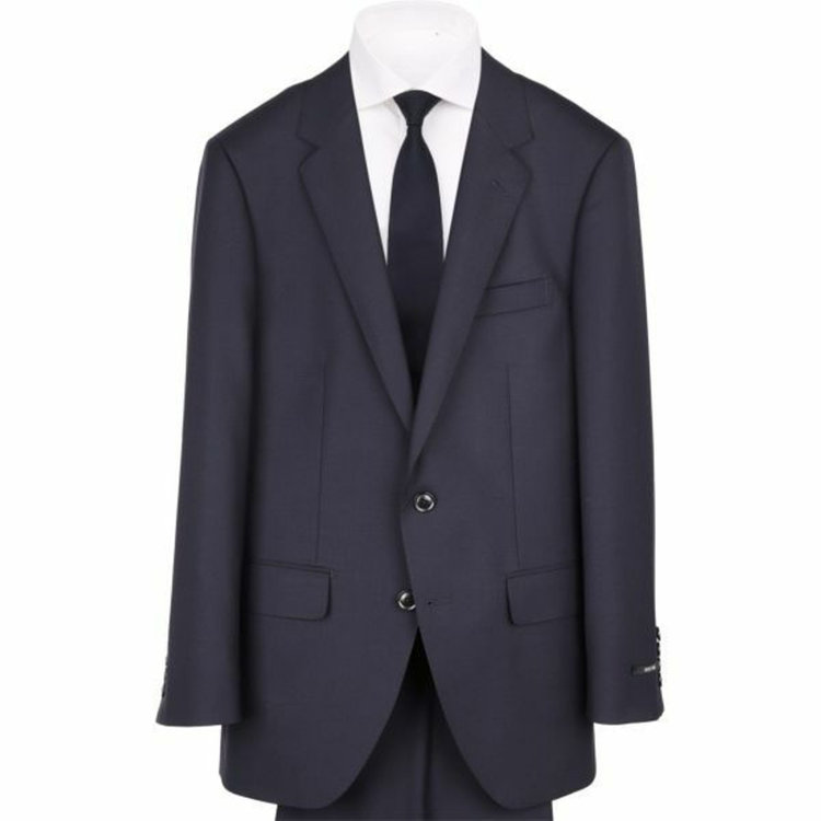 WEB限定/OUTLET/汚れ・キズ等有】【Donato Vinci Italy】【秋冬】2釦