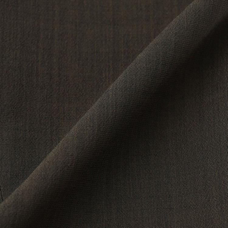 ＵＷＳ ＷＯＲＫ 【ULTRA WORK SUIT】【春夏】セットアップパンツ/カーキ/ドローコード/裾上げ済み仕様 黄淡色