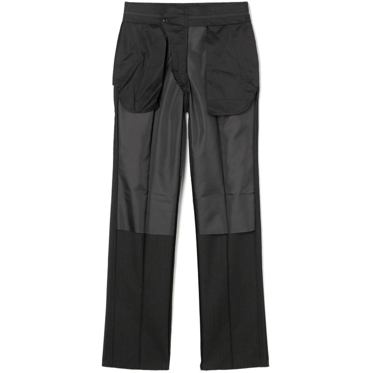 ドナートヴィンチ 【Donato Vinci】【秋冬】2釦シングルスーツ ショートタック/グレー×ジョーゼットストライプ /REAL GRAY /NEW ZEALAND WOOL/※裾上げ必要 グレー濃色